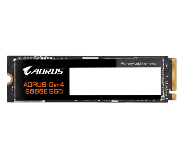 GIGABYTE AG450E500G-G - 1139540 - zdjęcie